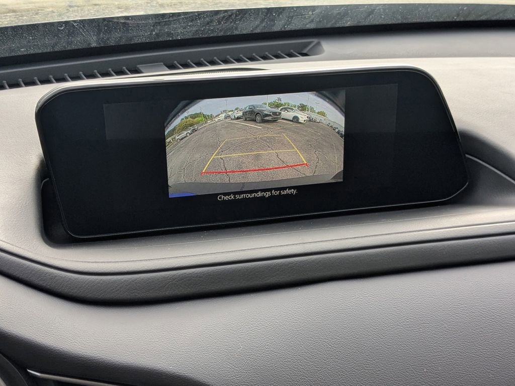 New 2026 MAZDA CX-30 AWD 2.5 S w/ Select Sport Pkg image 22