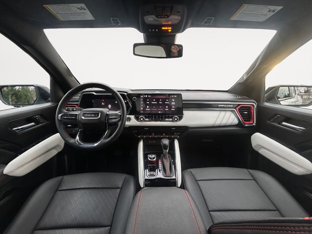 Used 2023 GMC Canyon AT4X w/ Edition 1 image 13