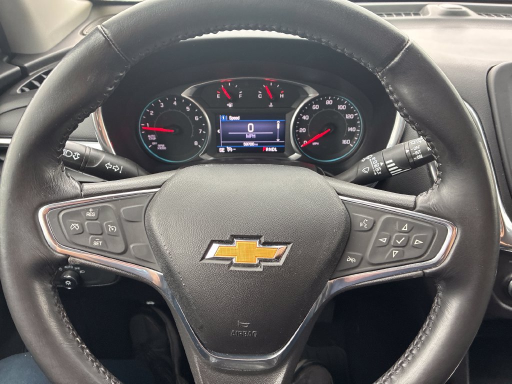 Used 2019 Chevrolet Equinox LT AWD/4WD image 14