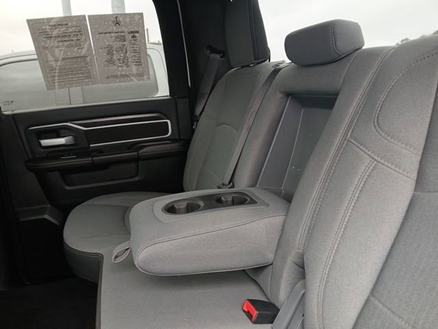 Used 2024 RAM 2500 Big Horn image 41
