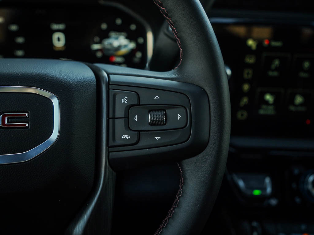 New 2026 GMC Sierra 2500 AT4X image 20