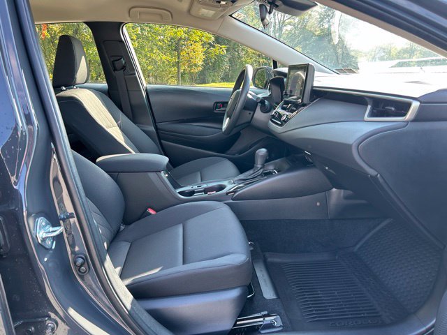 Certified 2026 Toyota Corolla LE w/ LE Premium Package AWD/4WD image 19