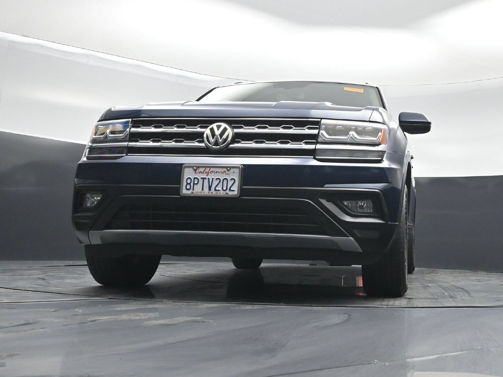 Used 2020 Volkswagen Atlas SE FWD image 47