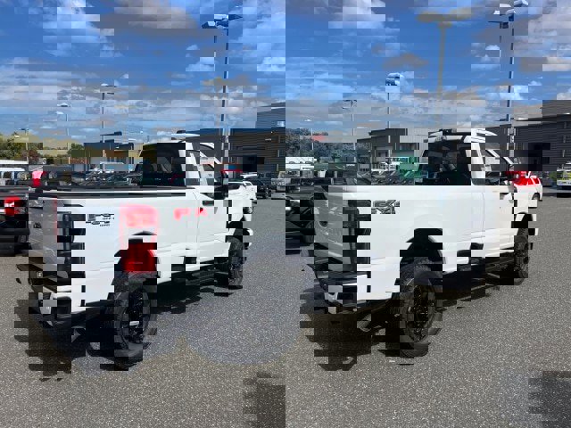New 2026 Ford F350 XL w/ STX Appearance Package image 12