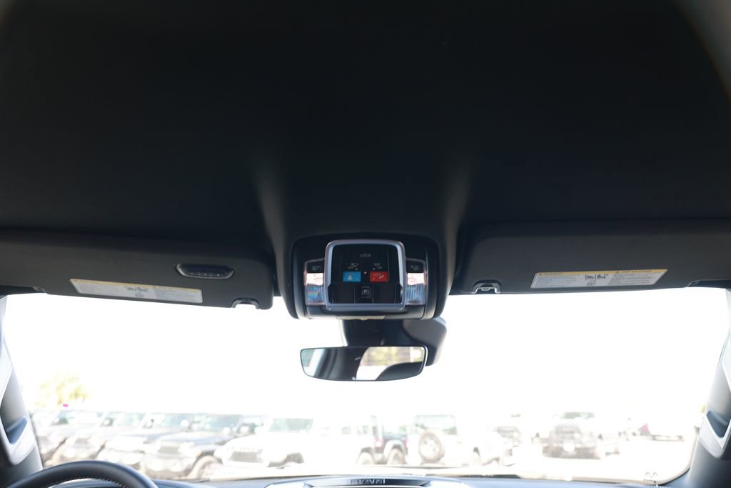 New 2026 RAM 1500 RHO image 31