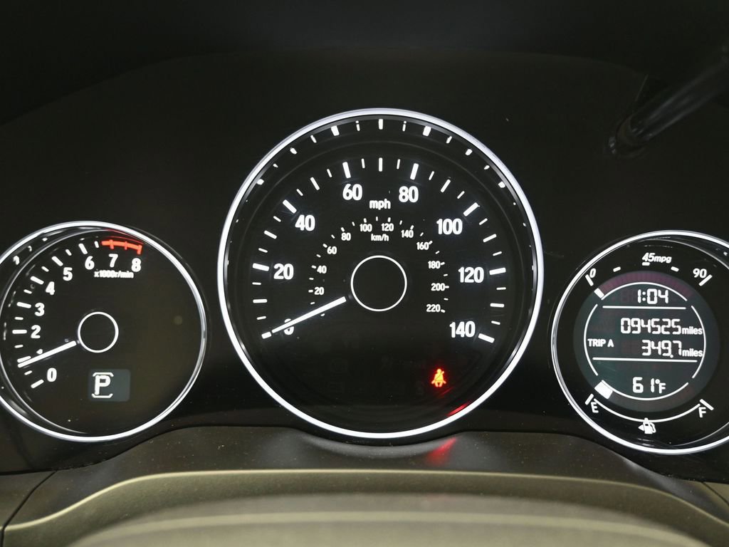 Used 2022 Honda HR-V Sport image 39