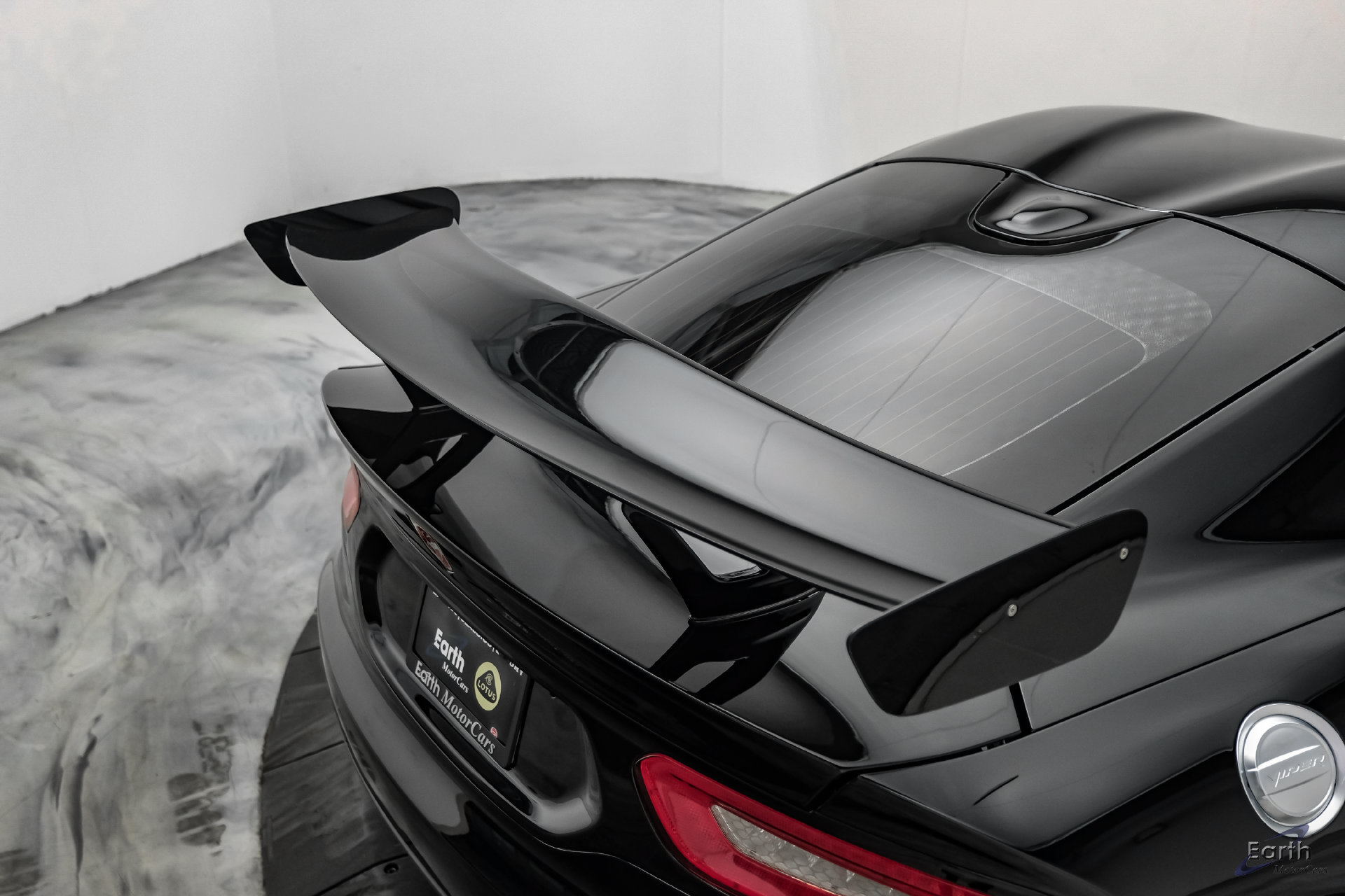 Used 2017 Dodge Viper GTC w/ Time Attack Group 2.0 RWD image 17