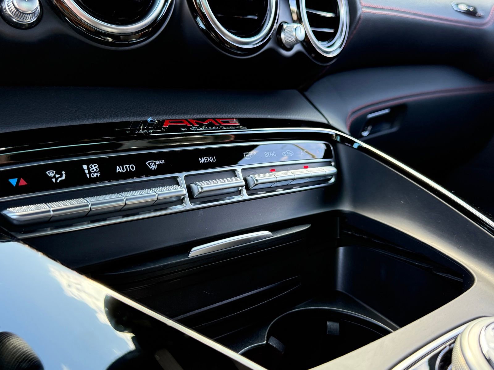 Used 2016 Mercedes-Benz AMG GT S image 39