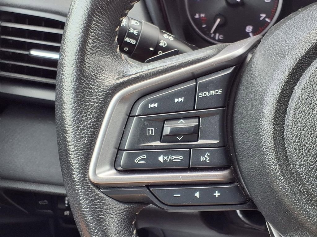 Used 2025 Subaru Outback Premium AWD/4WD image 15