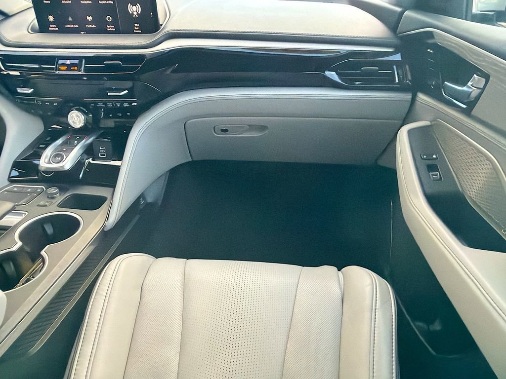 Used 2023 Acura MDX SH-AWD w/ Advance Package image 18
