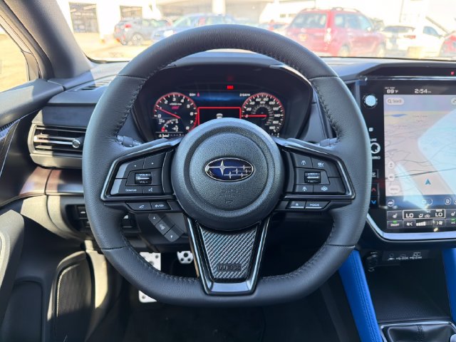 New 2026 Subaru WRX tS AWD/4WD image 10