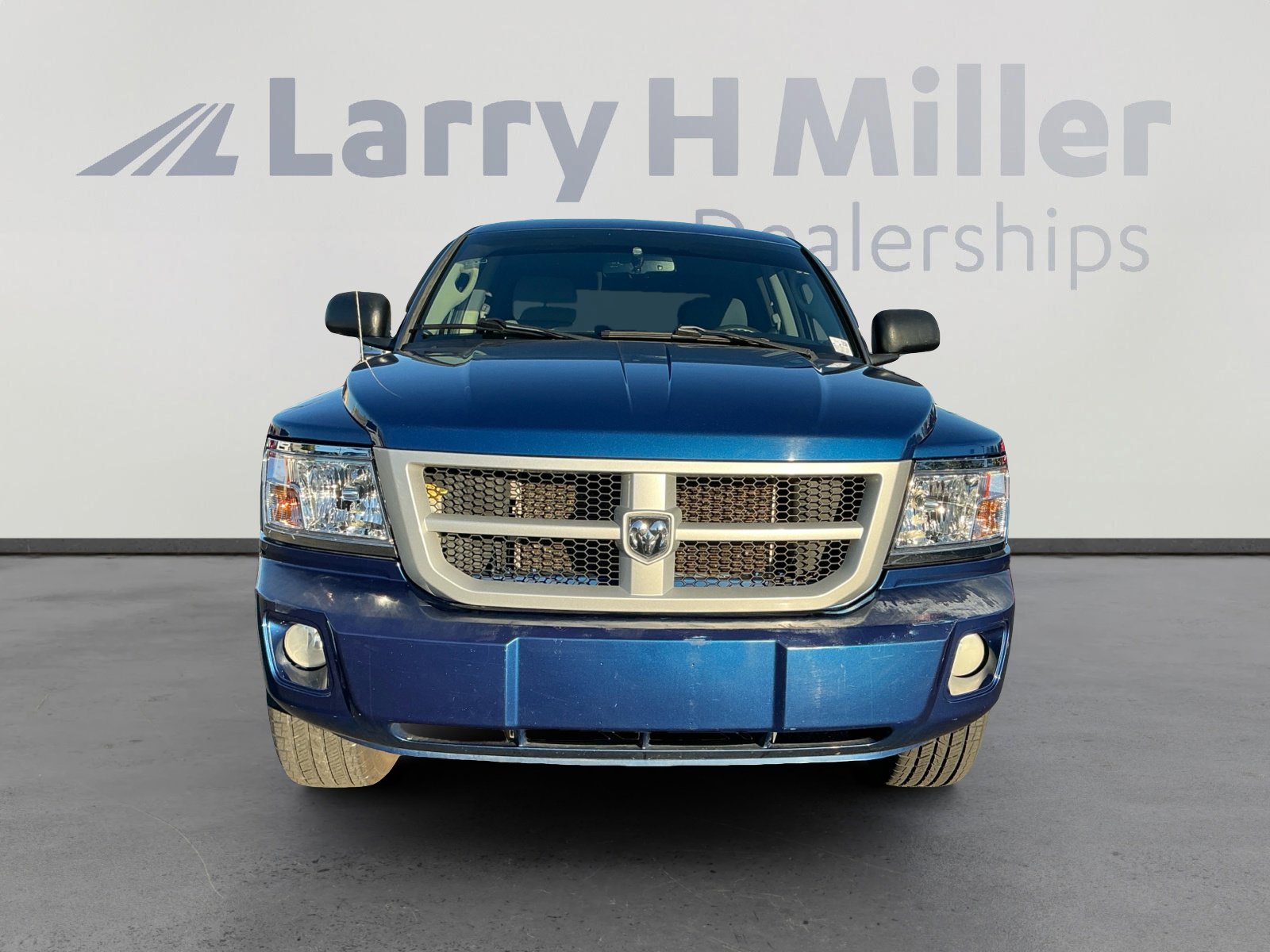 Used 2010 Dodge Dakota Big Horn image 8