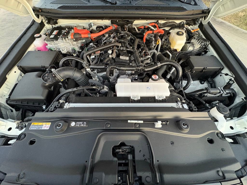 Used 2025 Toyota Land Cruiser 1958 image 36