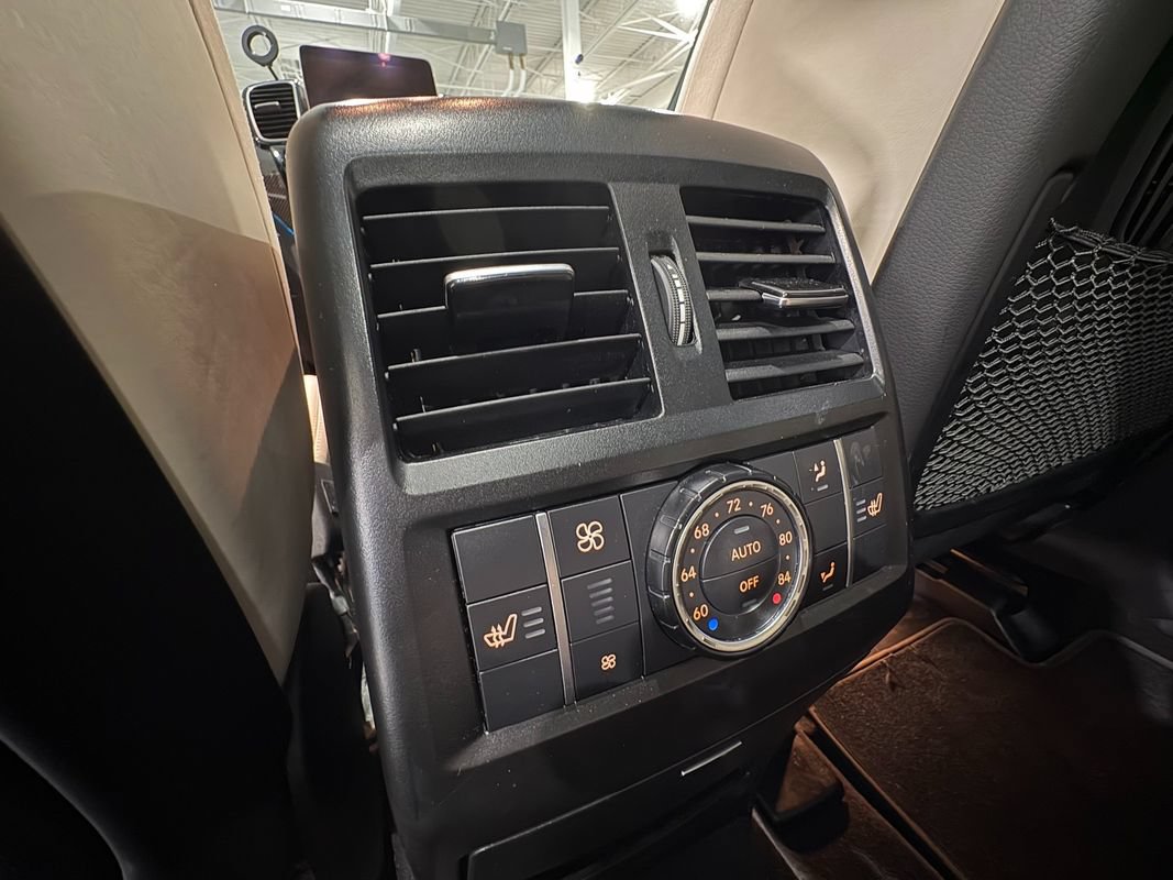 Used 2018 Mercedes-Benz GLS 63 AMG 4MATIC image 46
