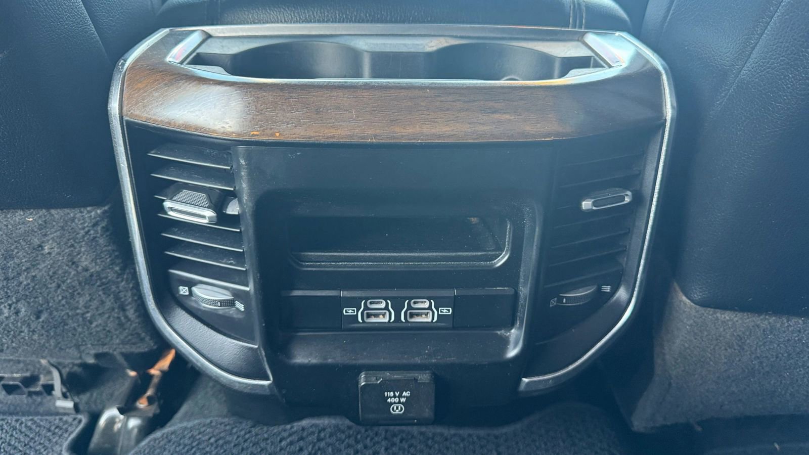 Used 2022 RAM 2500 Laramie image 30