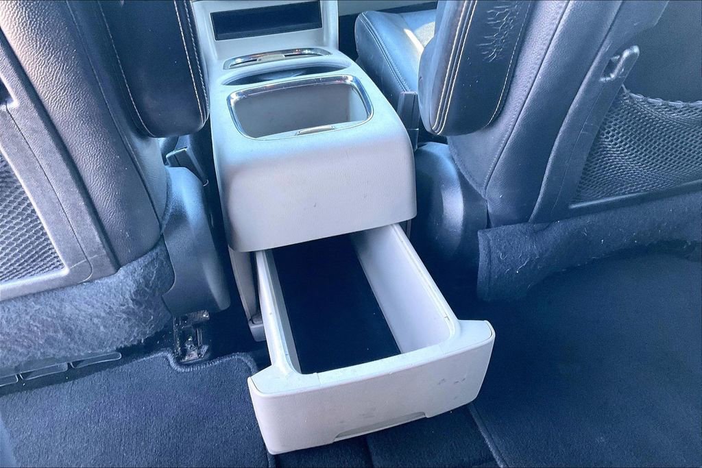 Used 2017 Dodge Grand Caravan SXT FWD image 31