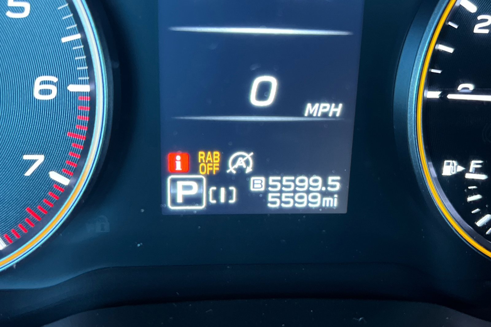 Used 2024 Subaru Crosstrek 2.5i Wilderness image 25