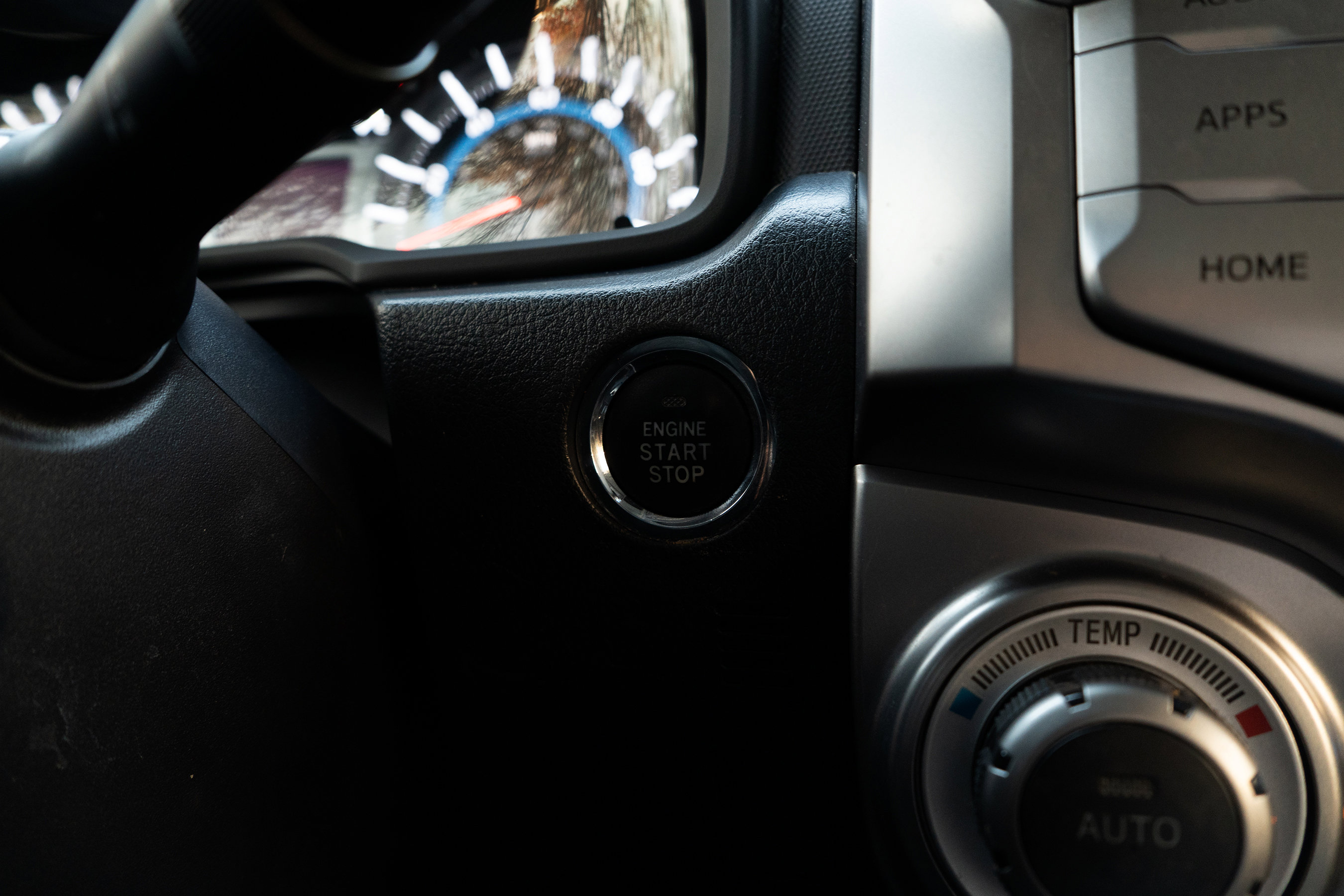 Used 2016 Toyota 4Runner Limited image 28