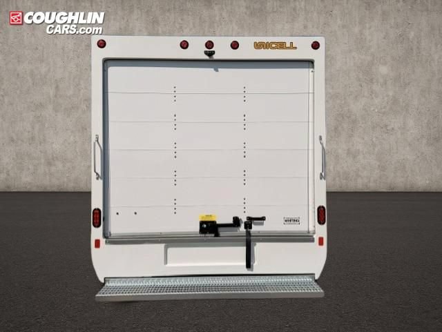 New 2026 Chevrolet Express 3500 w/ Power Convenience Package RWD image 4