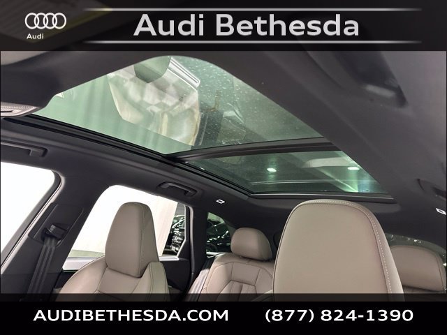 Certified 2025 Audi Q5 Premium Plus w/ Premium Plus AWD/4WD image 30