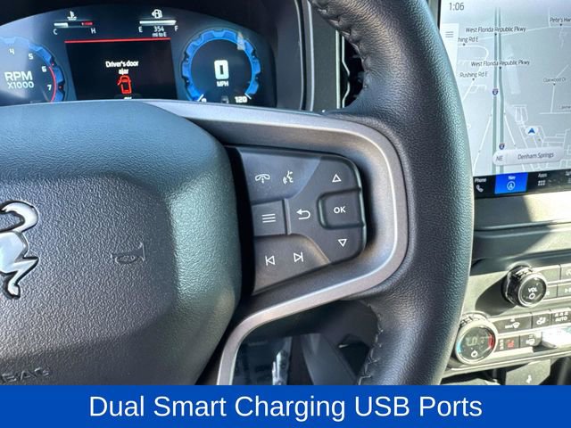 Used 2025 Ford Bronco Big Bend image 28