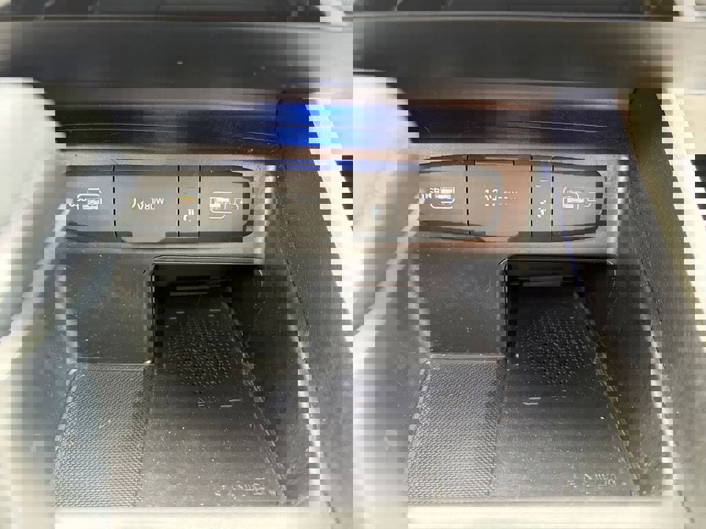 Certified 2023 Hyundai Tucson SEL w/ Convenience Package image 29