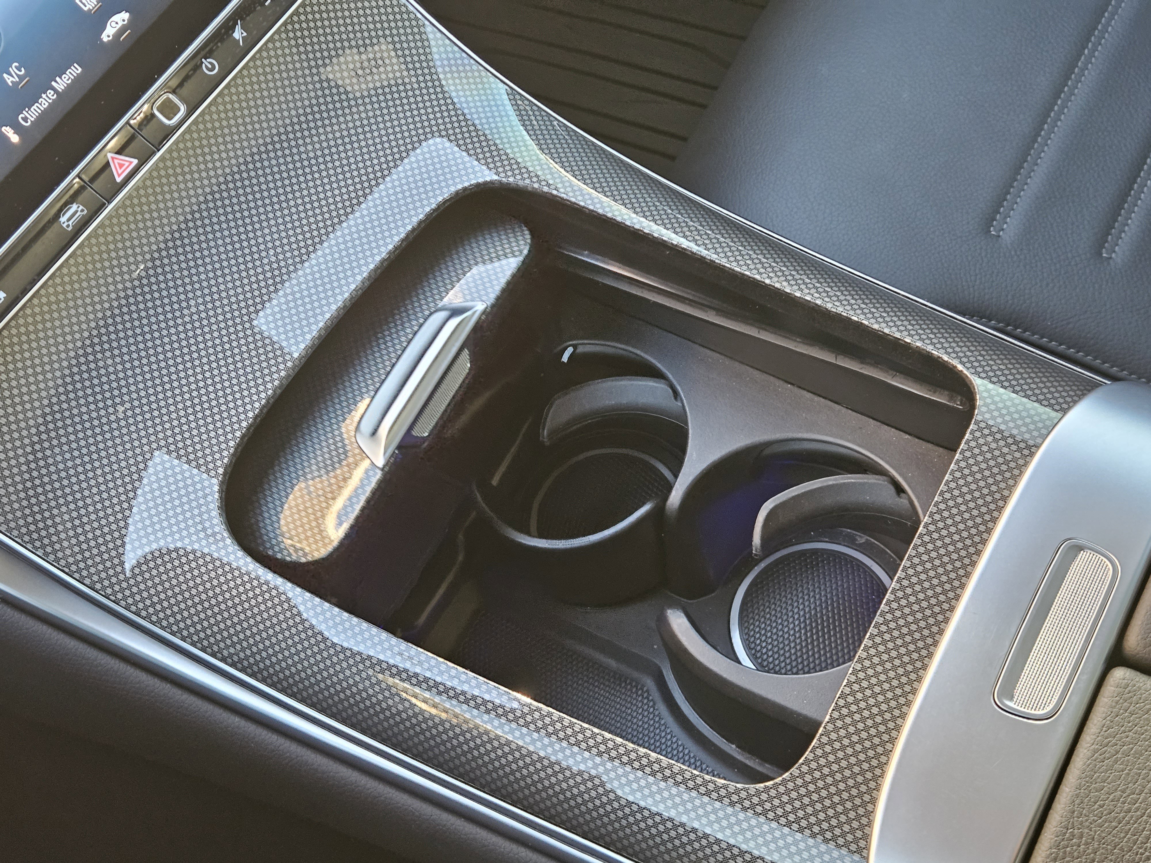 Used 2025 Mercedes-Benz GLC 43 AMG 4MATIC image 20