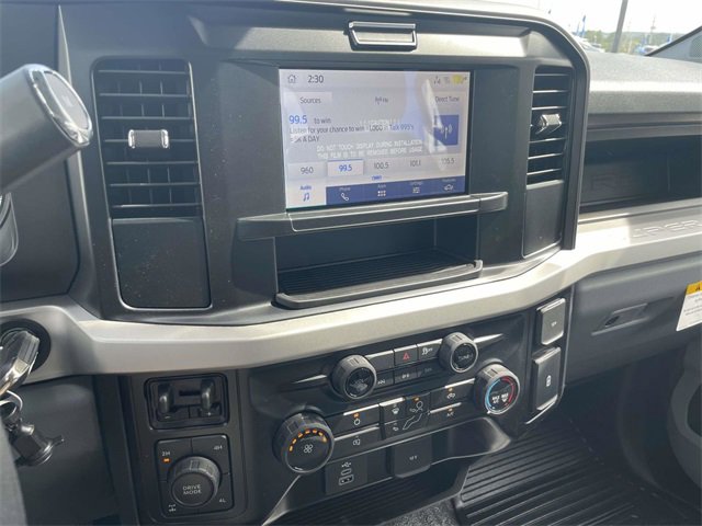 New 2026 Ford F250 XL image 8