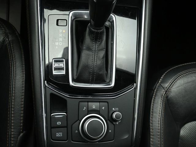 Used 2021 MAZDA CX-5 Grand Touring image 19