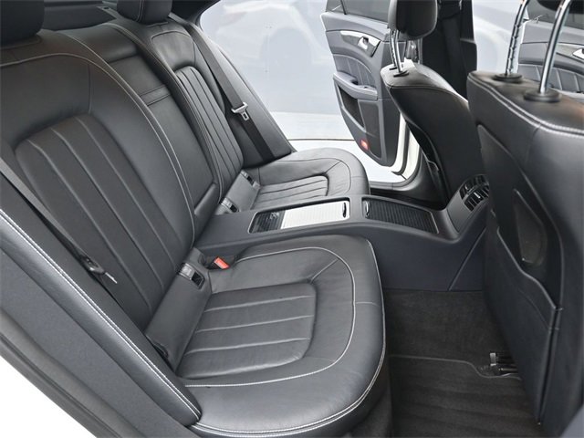 Used 2016 Mercedes-Benz CLS 400 4MATIC image 25