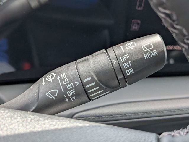 New 2026 Buick Encore GX Sport Touring w/ Advanced Technology Package FWD image 29