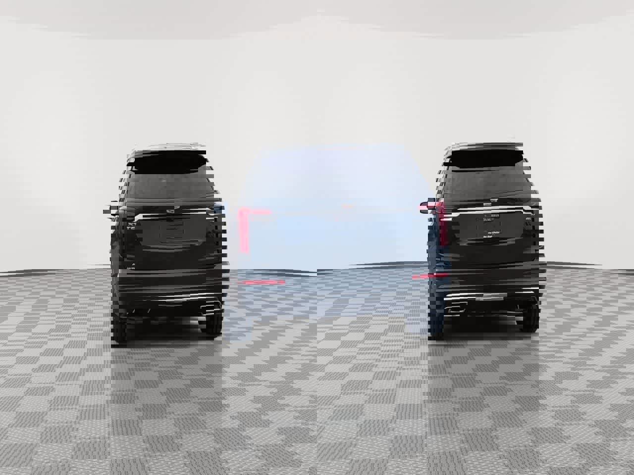 Certified 2024 Cadillac XT6 Premium Luxury w/ Technology Package image 7