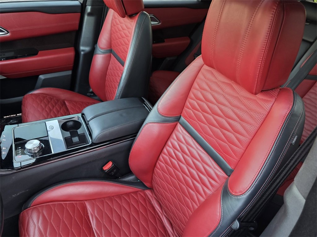 Used 2020 Land Rover Range Rover Velar SV Autobiography Dynamic image 11