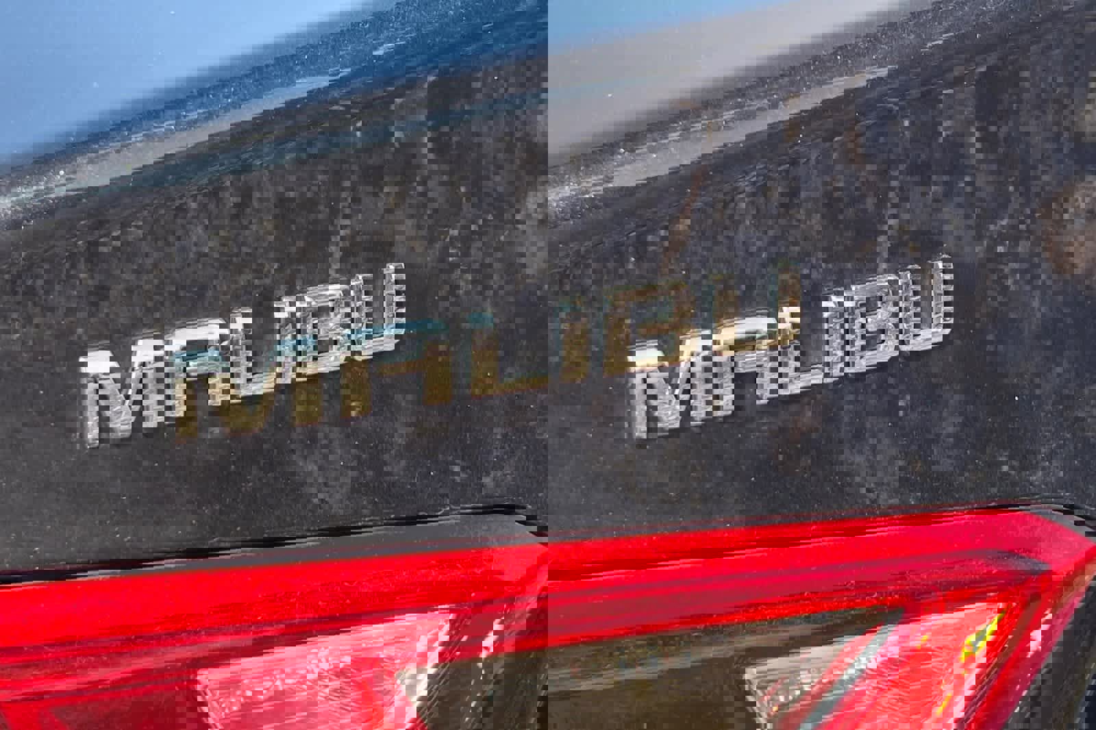 Used 2023 Chevrolet Malibu LT image 17