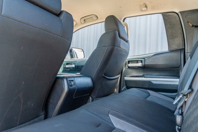 Used 2017 Toyota Tundra SR5 image 35