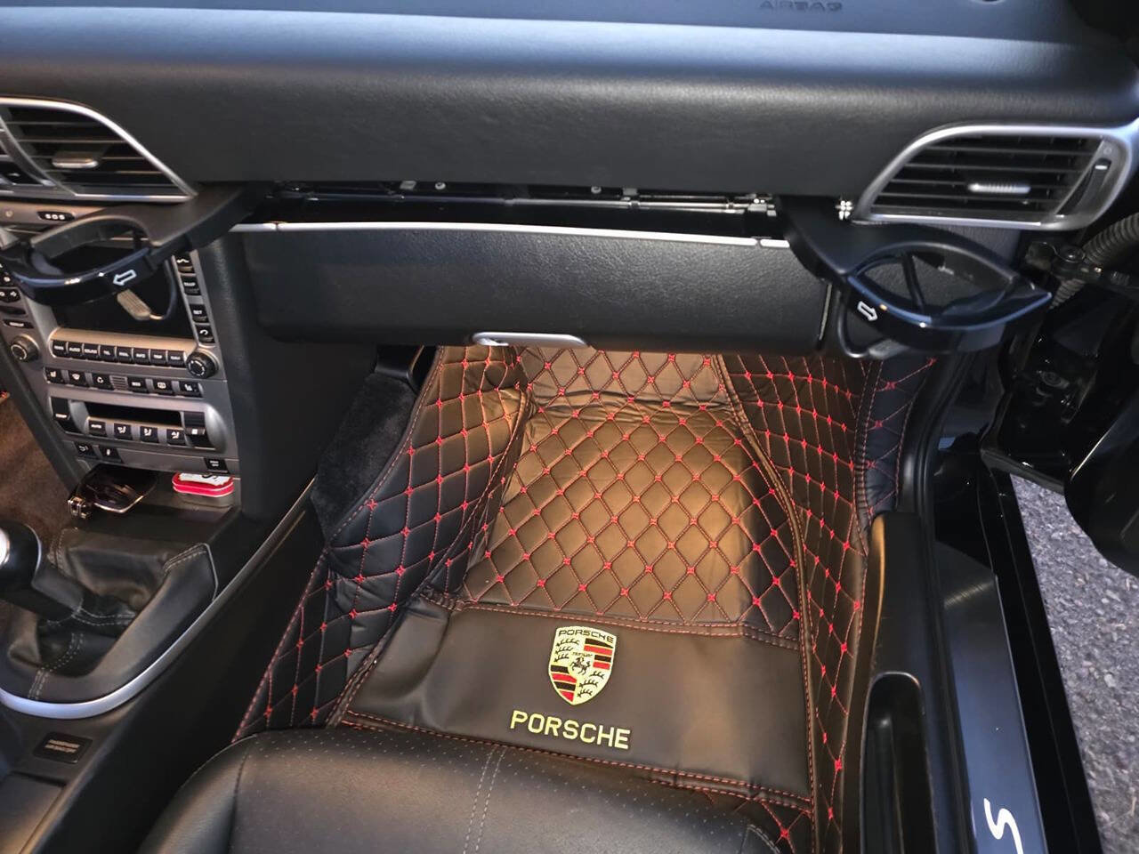 Used 2007 Porsche 911 Carrera S RWD image 39