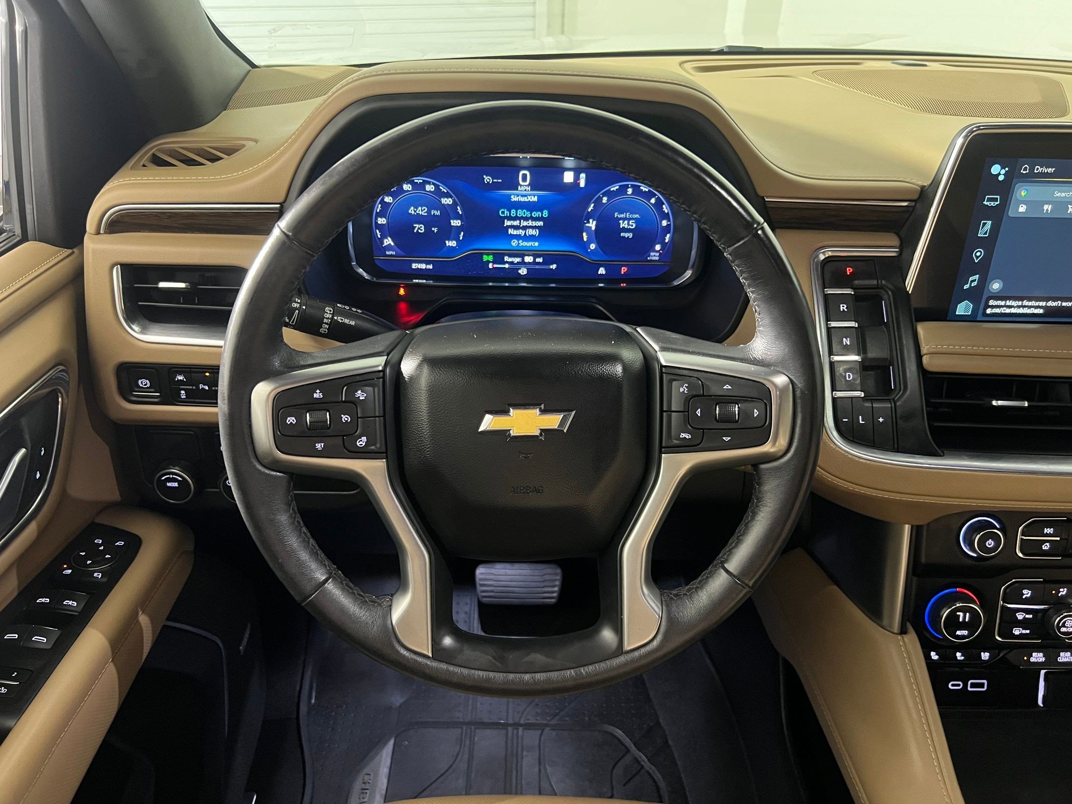 Used 2022 Chevrolet Tahoe Premier image 26