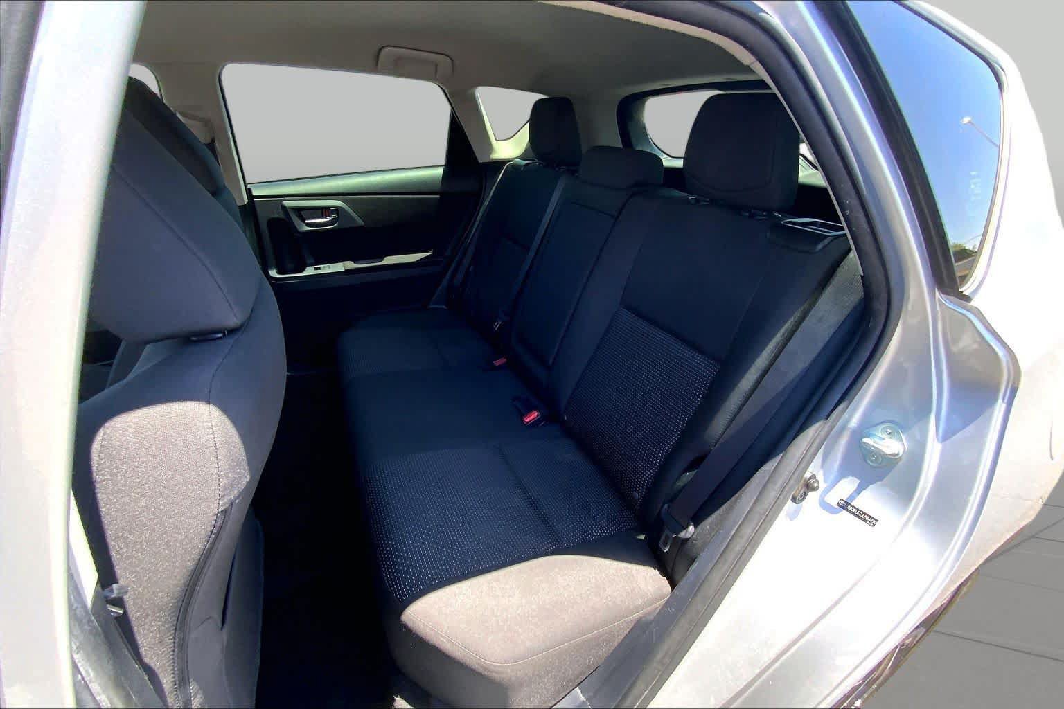 Used 2018 Toyota Corolla iM FWD image 21