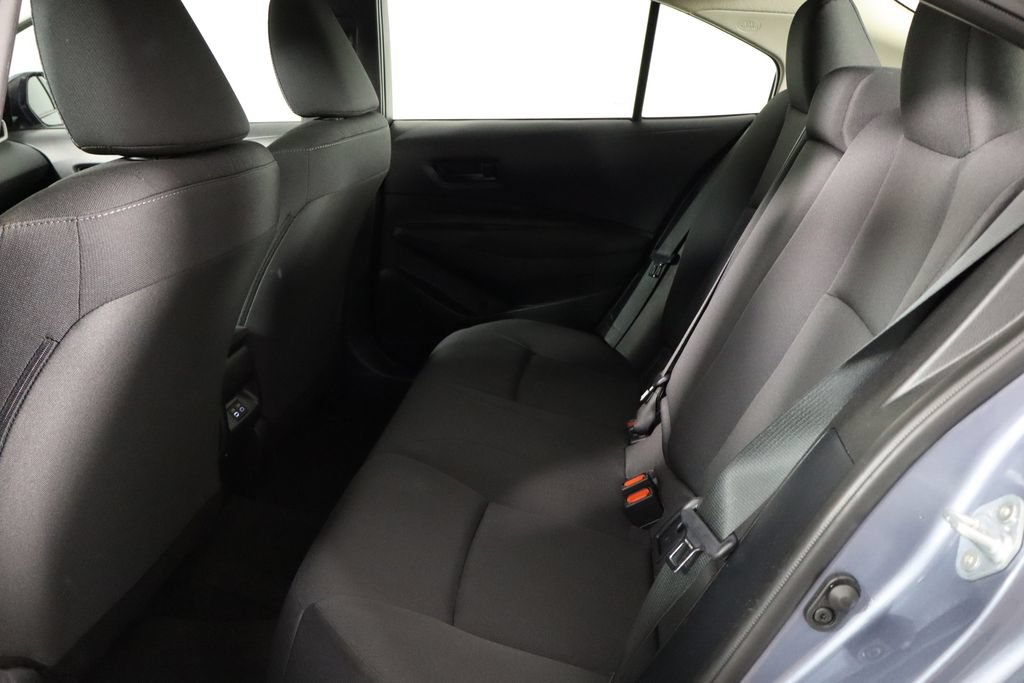 Used 2026 Toyota Corolla LE FWD image 16