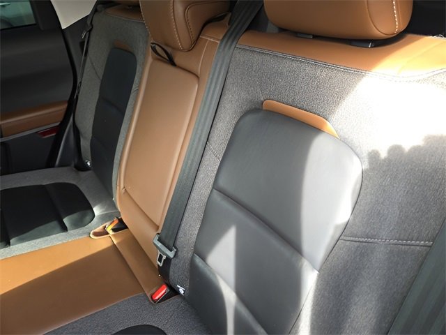 Used 2022 Ford Bronco Sport Outer Banks w/ Tech Package image 24