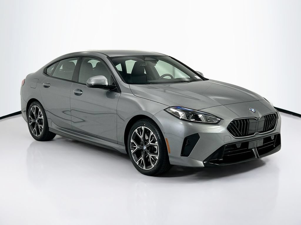 Certified 2026 BMW 228i w/ Technology Package FWD image 3