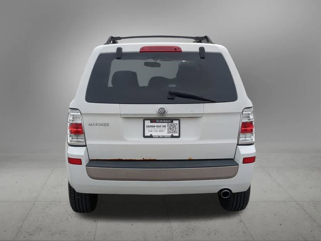 Used 2009 Mercury Mariner 2WD image 5