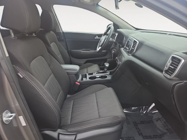 Used 2019 Kia Sportage LX AWD/4WD image 15