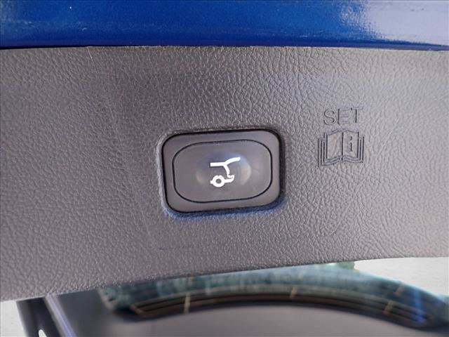 Used 2024 Ford Edge ST-Line AWD/4WD image 9