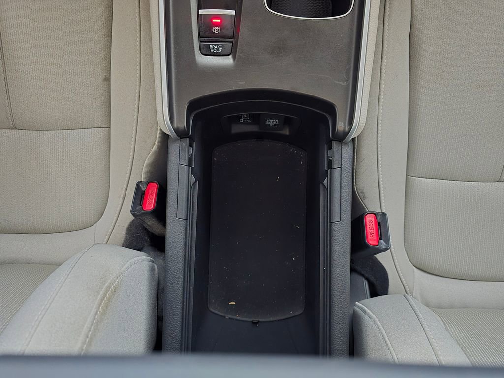 Used 2020 Honda Accord EX image 32