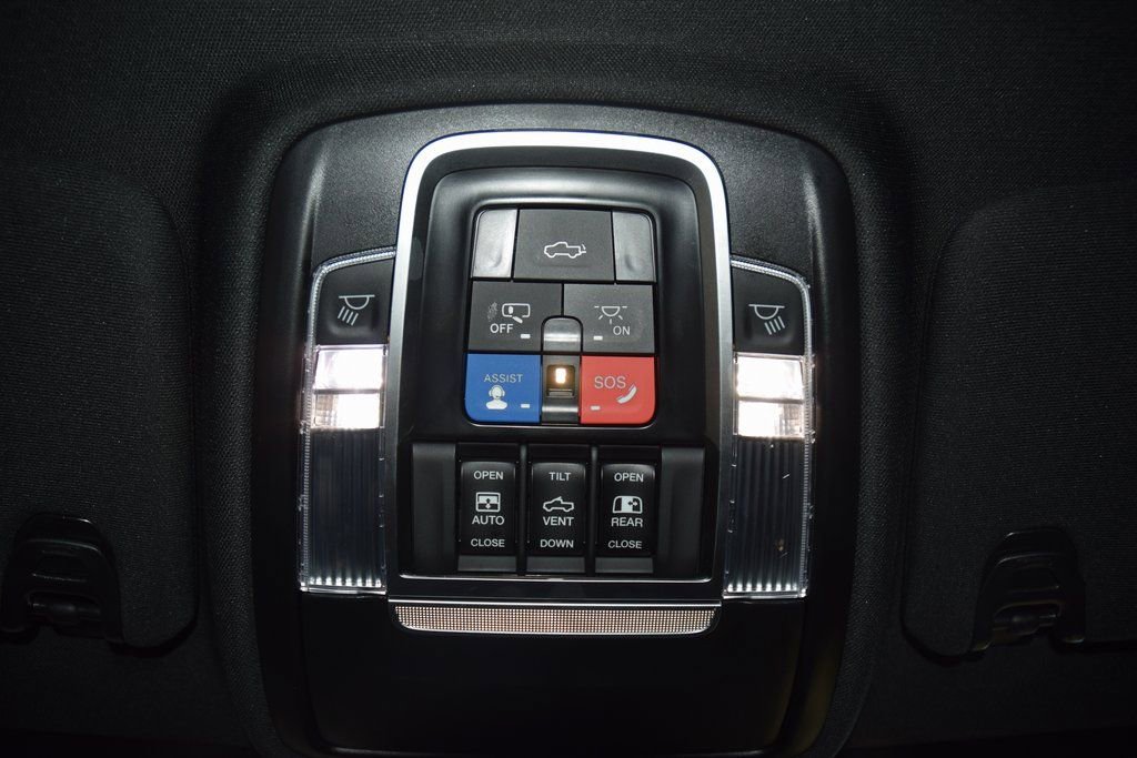 Used 2024 RAM 2500 Limited image 50