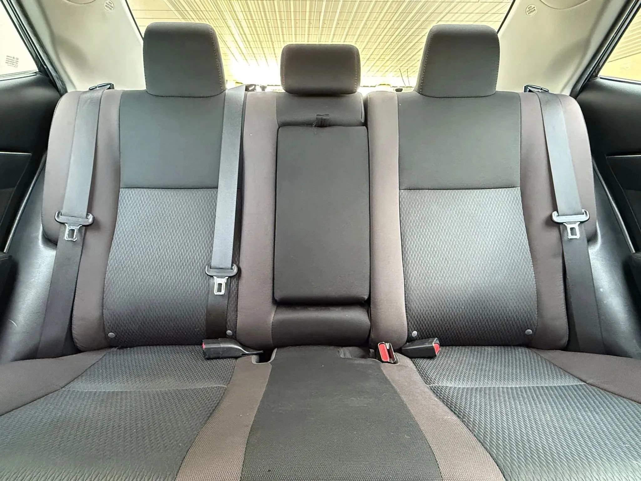 Used 2019 Toyota Corolla L image 22