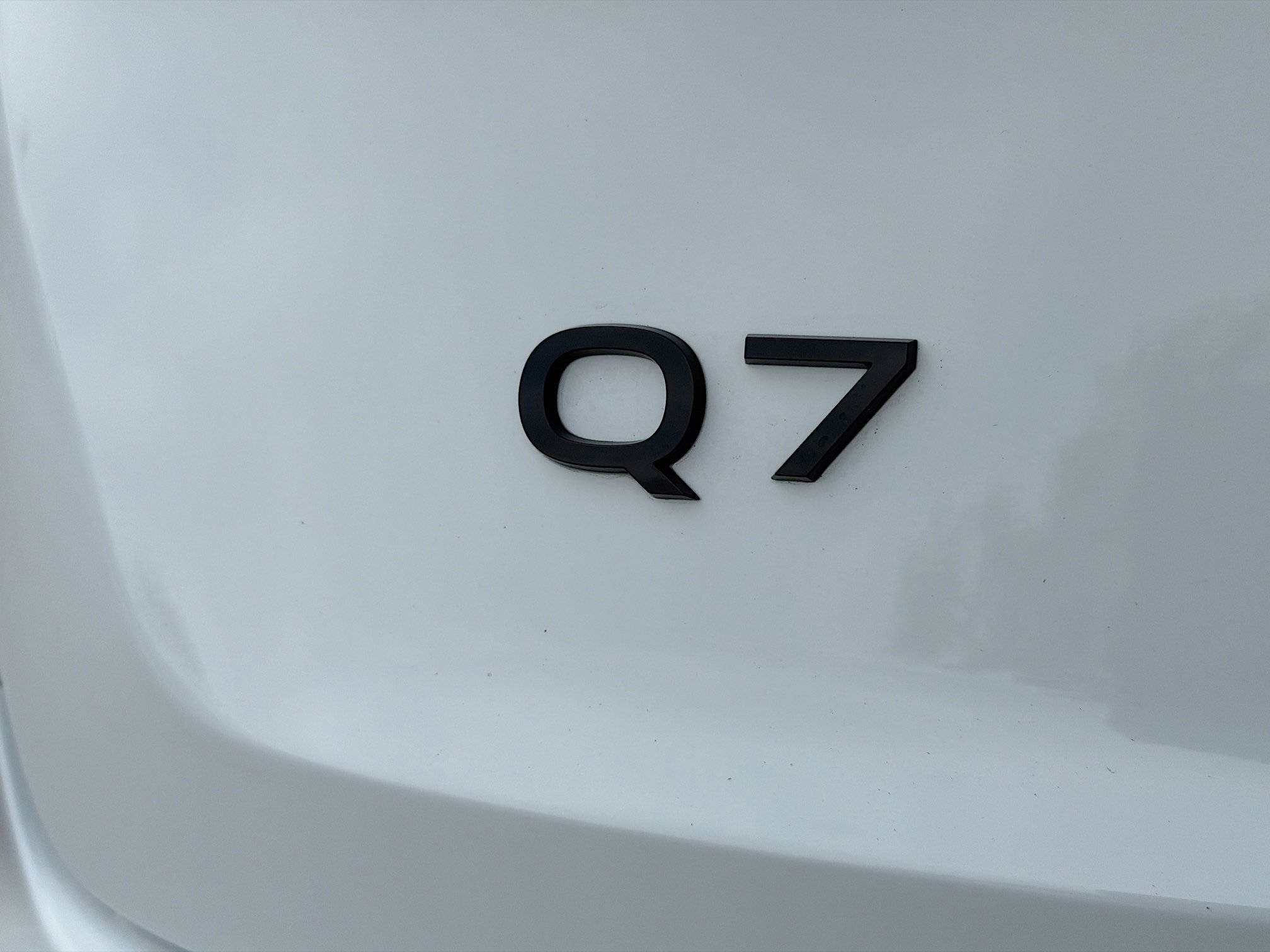 Certified 2026 Audi Q7 3.0T Premium Plus w/ Premium Plus Package image 11