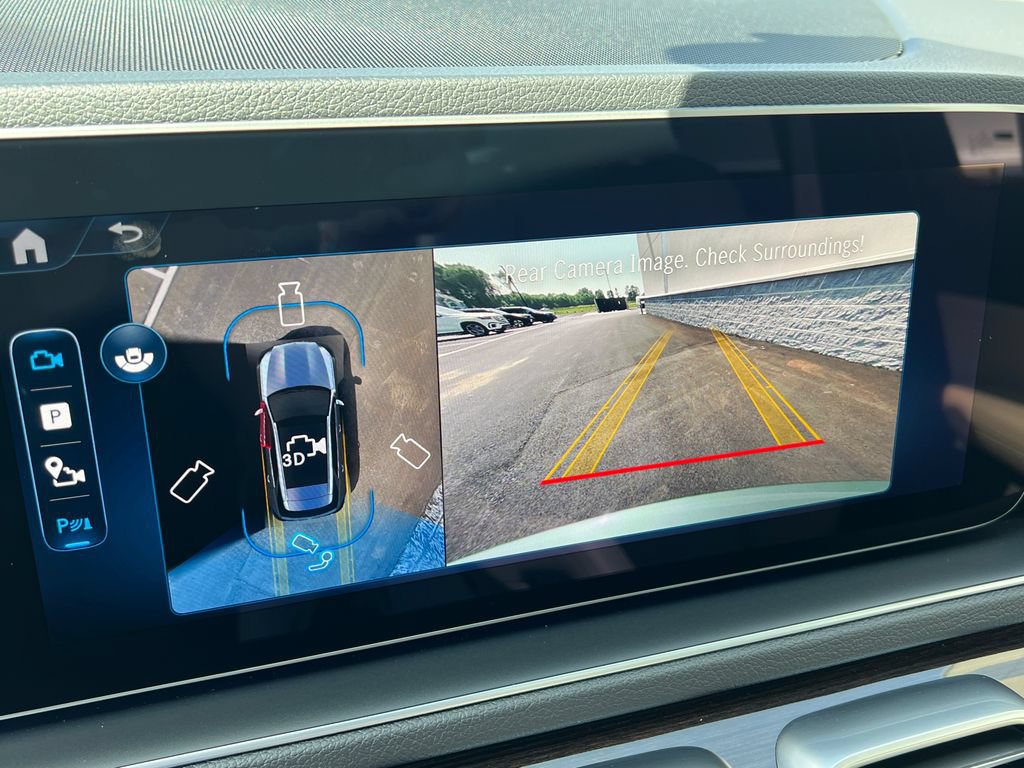 New 2026 Mercedes-Benz GLE 450 4MATIC image 20