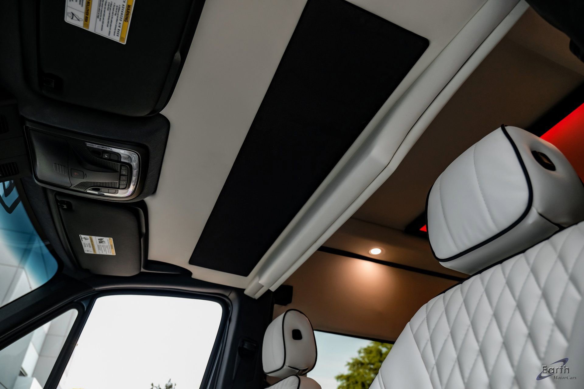 Used 2023 Mercedes-Benz Sprinter 3500 image 37